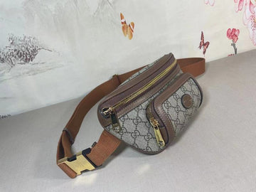 VS - GCI Bags - 1961