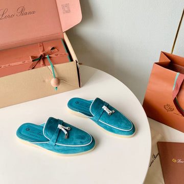 VS - LOP Shoes - 100