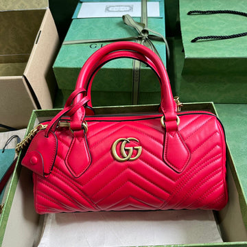 VS - GUKI Bag - 203