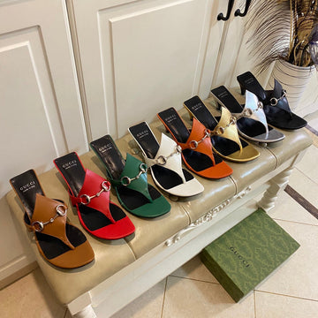 CS - GUKI Shoe - 013