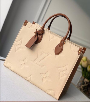 VS Luxury - LOV Bags - 3112