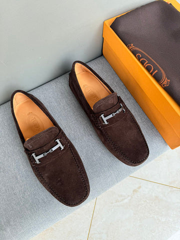 VS - TDS Men Shoes - 028
