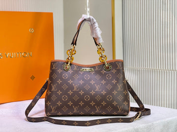 VS - GUKI Women Bags - 1924