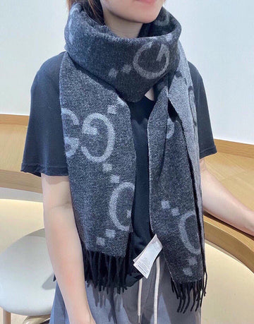 VS - GUKI Scarf - 101
