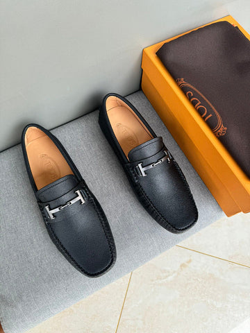 VS - TDS Men Shoes - 011
