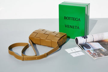 CS - BOV Women Bag - 677