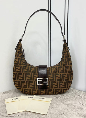 FDI Bags - Luxurious Bags  339