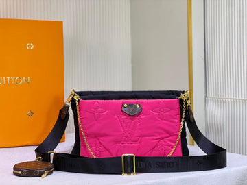 VS - GUKI Women Bags - 1436