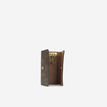 Louis Vuitton 4 Key Holder