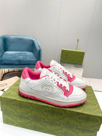 CS - GUKI Shoe - 123