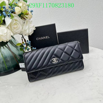 VS CHL Wallet - 012