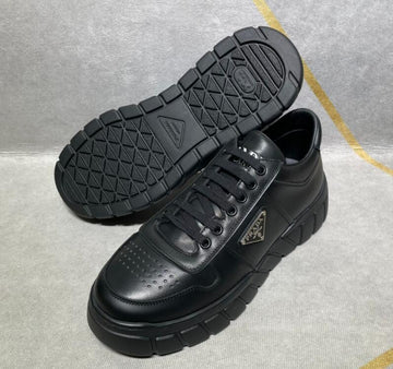 VS Luxury - PD Men Shoes - 218