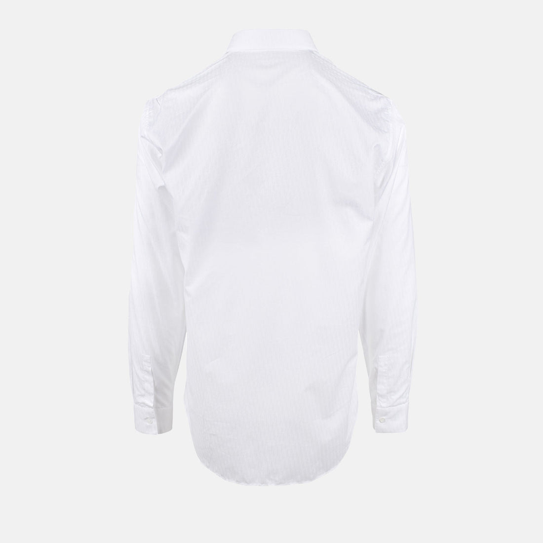 Chemise Oblique