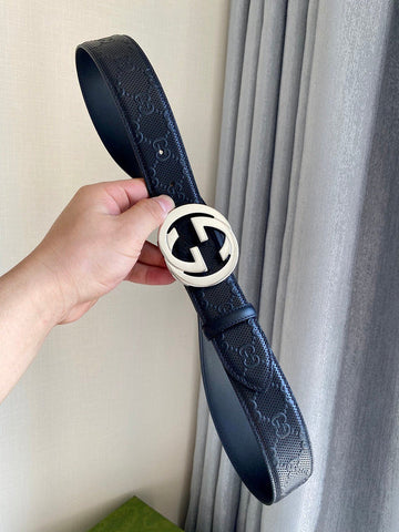 VS - GUKI Belt - 367
