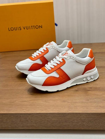 VS Luxury - LOV Men Shoes - 689