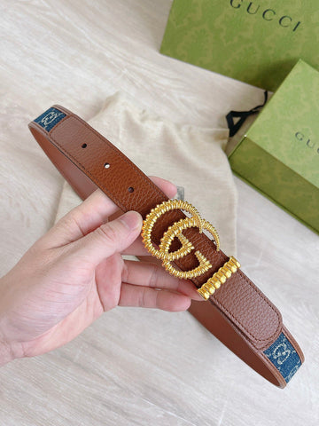 VS - GUKI Belt - 078