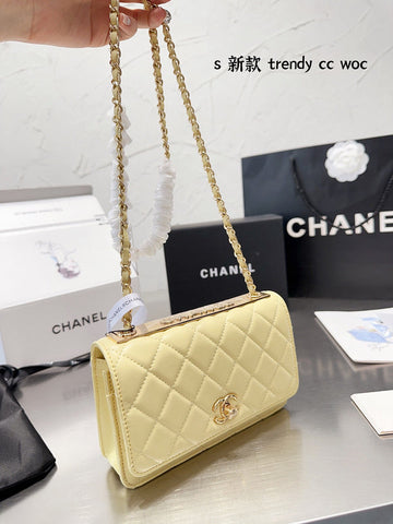 VS - CHL Bags - 6790