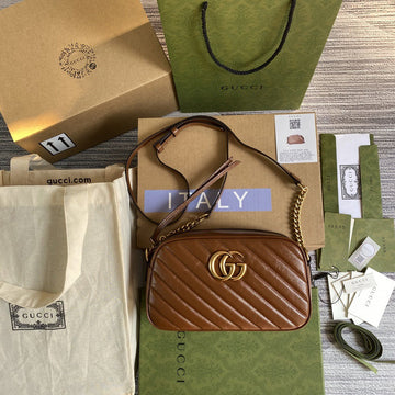 VS - GUKI Bags - 2015