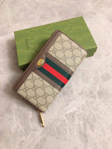 CS - GUKI Wallet - 1081