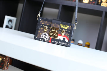 VS Fashion Lu-Vi bags - 8212