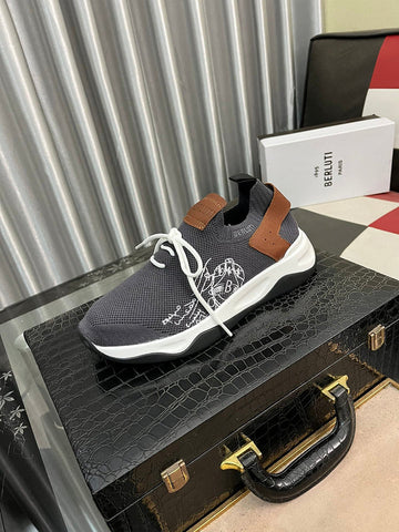 VS - BRE Men Shoes - 633