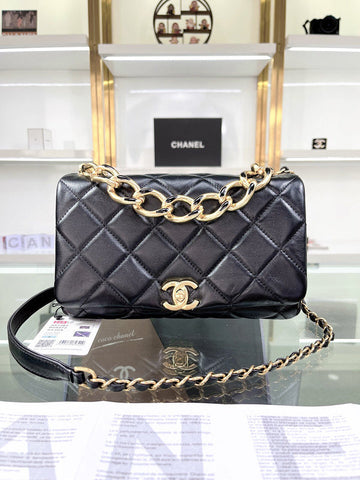 VS Luxury - CHL Bags - 3021