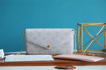 VS Fashion Lu-Vi bags - 9013