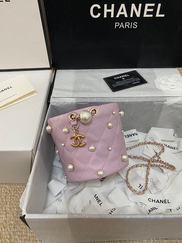 VS Fashion - CNL Bags - 1708