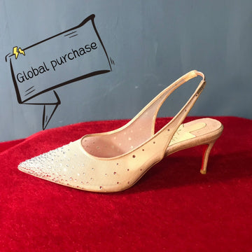 VS - THR Women Shoes - 280