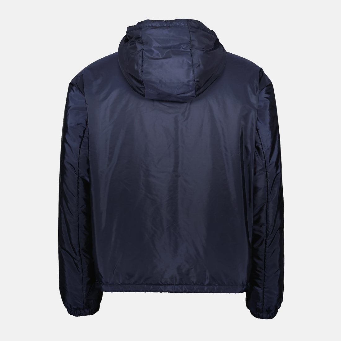 Veste zippée