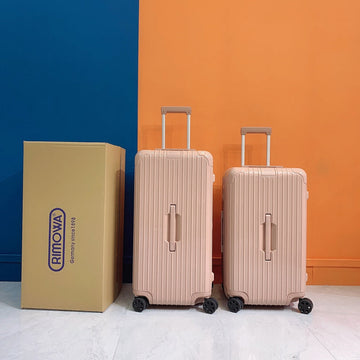 VS - Travel Bags - 745
