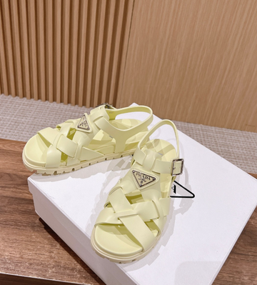 VS Luxury - PD Women Shoes - 035
