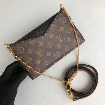 VS Fashion Lu-Vi bags - 1077
