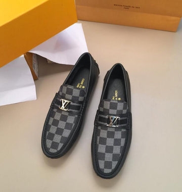 VS Luxury - LOV Men Shoes - 1740