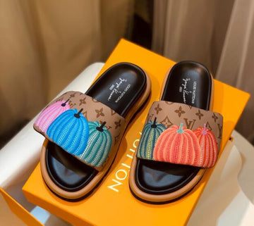 VS Luxury - LOV Women Shoes - 581