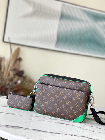 Fashion Lu-Vi bags - 4702