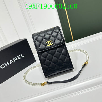 VS CHL Wallet - 135