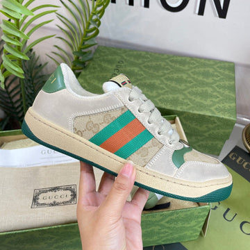 CS - GUKI Shoe - 712