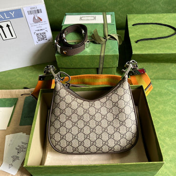 VS - GUKI Bag - 1026