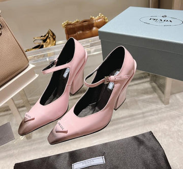 VS Luxury - PD Women Shoes - 269