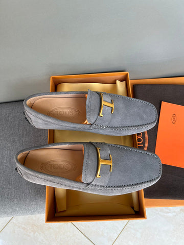 VS - TDS Men Shoes - 101