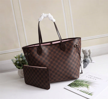 VS Fashion Lu-Vi bags - 1944