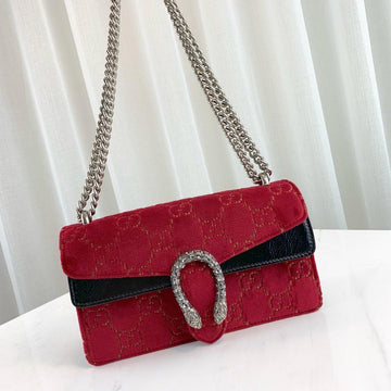 VS Luxury - GCI Bags - 1259