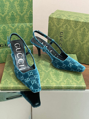 VS - GUKI Shoe - 1015