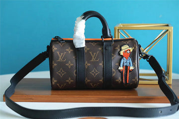 VS Fashion Lu-Vi bags - 11324