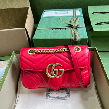 VS - GUKI Bag - 193