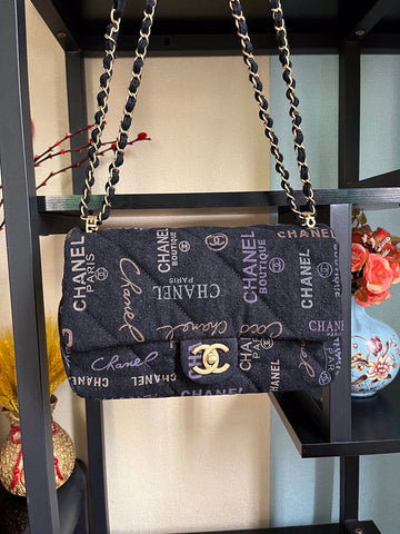 VS Fashion - CNL Bags - 1073