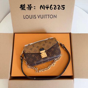 VS - LOV Women Bag - 1855