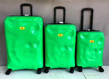 VS - Travel Bags - 658
