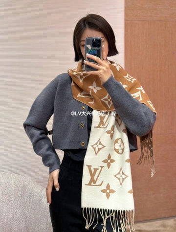 VS - LOV Scarf - 198